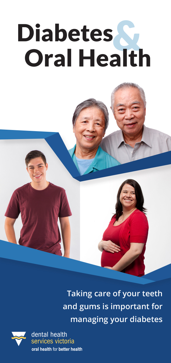 Diabetes and oral health