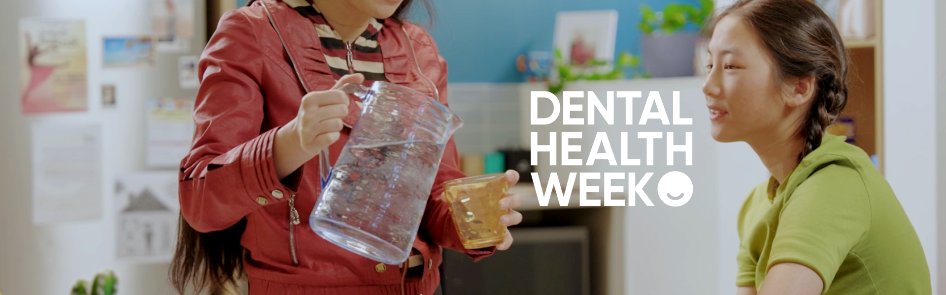 Dental Health Week 2026