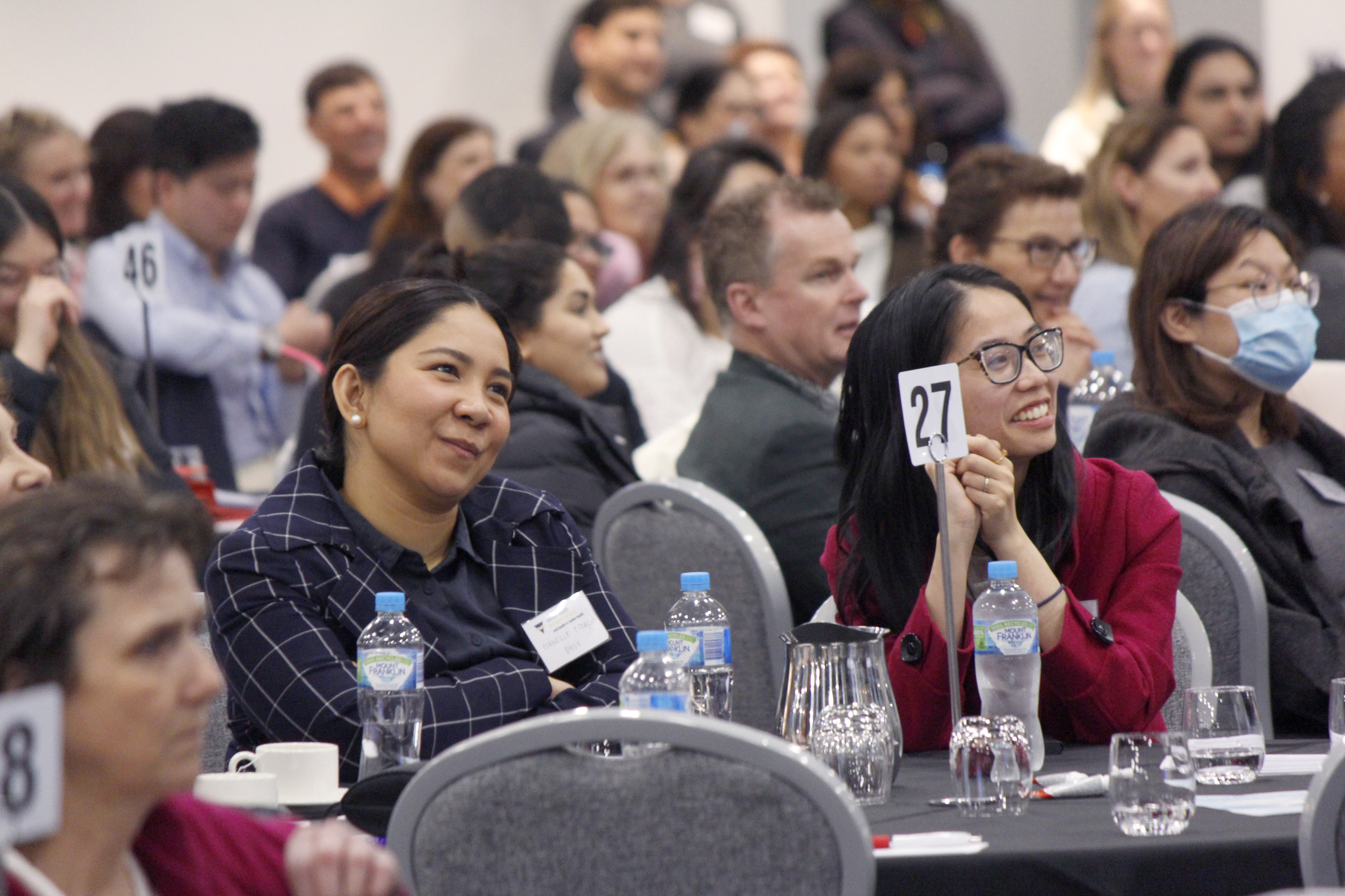 DHSV Public Oral Health Conference 2024