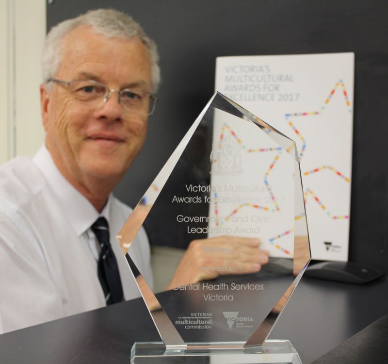 2025 Colin Riley Scholarships now open to OHTs