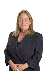 Susan McKee CEO DHSV