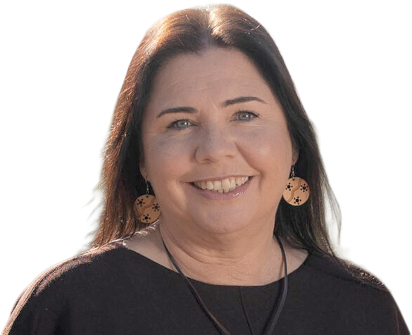 Leanne Fary
