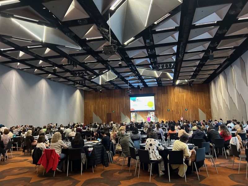 Highlights from the 2025 Public Oral Health Conference 