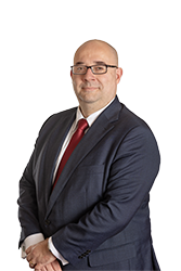 Nuno Goncalves DHSV Chief Information Officer