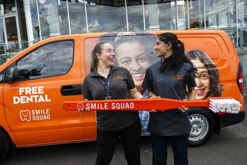 Family fun festival at Fed Square 