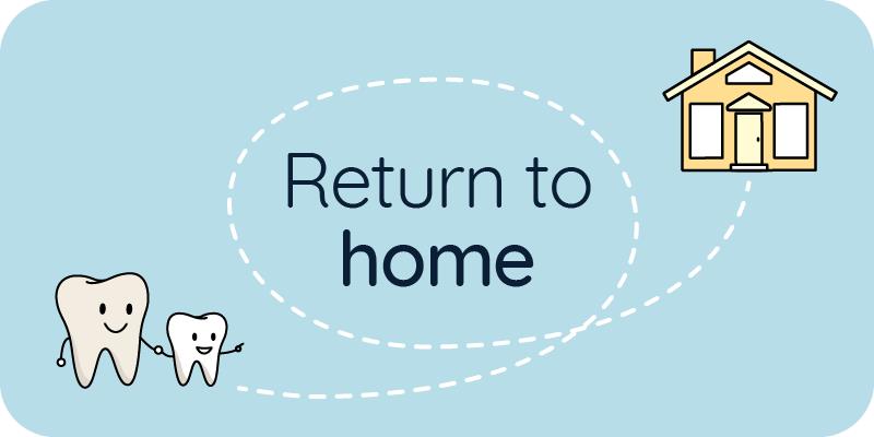 Return to home
